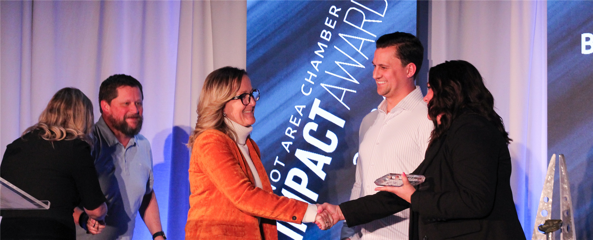 The 2026 Impact Awards