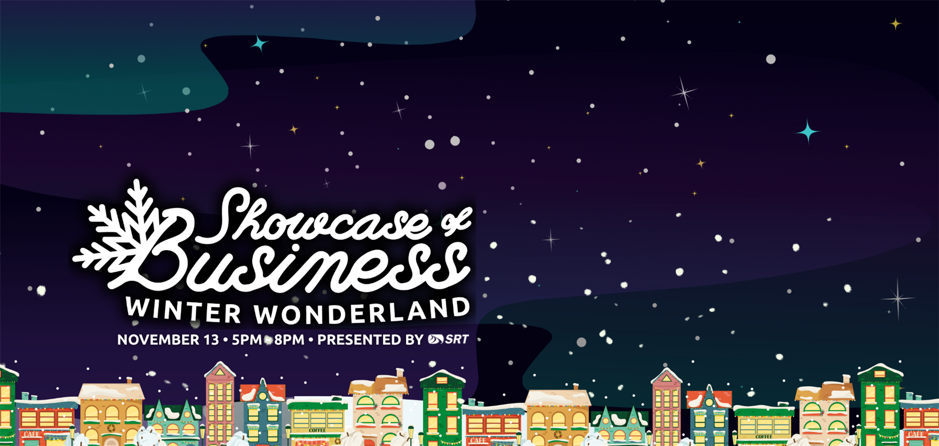 2025 Showcase of Business