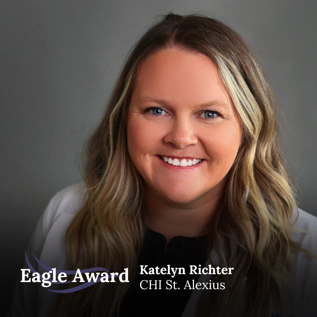 Despite being incredibly busy, Katelyn’s nominator noted that when there were a couple months that they were facing a health issue, Katelyn was sure that they were able to get an appointment to see her, even staying late when she was supposed to be finished with her shift. “She is patient and caring with her patients and always listens to their concerns! She makes you feel like you matter and never rushes you, if you have questions, she always makes sure to answer them and not dismiss them. In this day and age her compassion and care level are a wonderful quality that you do not always experience anymore.”
