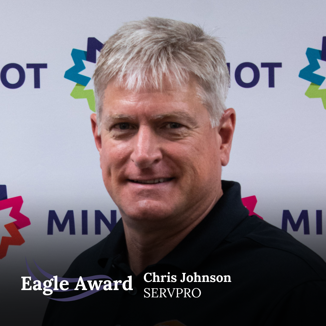 Chris’s nominator recently worked with him on a claim when a client’s house caught fire due to the fault of another person. Chris was on the scene in less than 24 hours to check on the client. He also went above and beyond to help the client get a hotel, catch their cats, and move to and from the house. Not only that, but when the client was struck by a sudden medical emergency, Chris was there to help. “If it was not for Chris that day, I do not think she would be with us today. He has stepped up as a great human in all aspects of life, helping support others in a time of need. If it was not for all the help I have gotten from Chris and her caregivers, I would not have been able to ensure her safety and well-being. There was no way I could have taken care of her without all the help. You are one of the most selfless and amazing humans I have ever met!”  