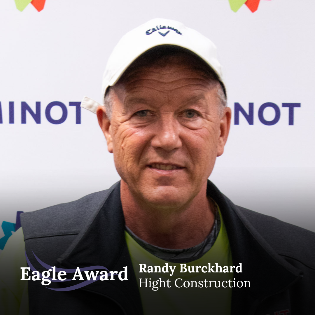 While in the process of a renovation project for their company, Randy’s nominator was blown away by his overall service and hard work. Not to mention Randy’s customer service that he showed to both the company he was working with and the residents of the building being renovated. “More people like him are needed in the workforce!”
