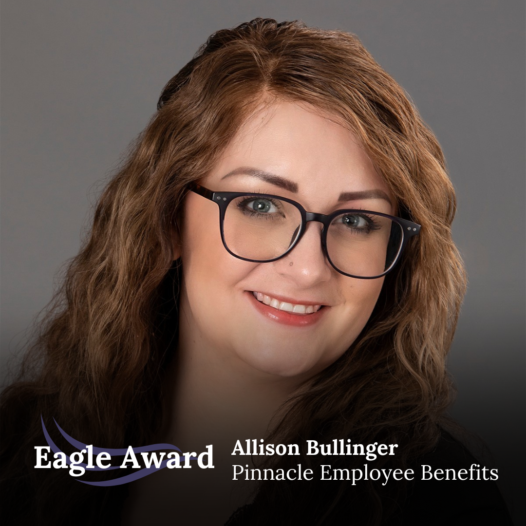 Allison’s nominator was in a bind, as they needed an insurance plan on the marketplace by the next day, and were hopeful that she could help them out. Allison was on the case and researched several avenues to finalize everything that was necessary, even getting the plan processed before end of day. “She was patient, professional, and knowledgeable. Allison calmed my worries as she provided wonderful direction, and my plan was in place that afternoon. She calmed my worries!”  
