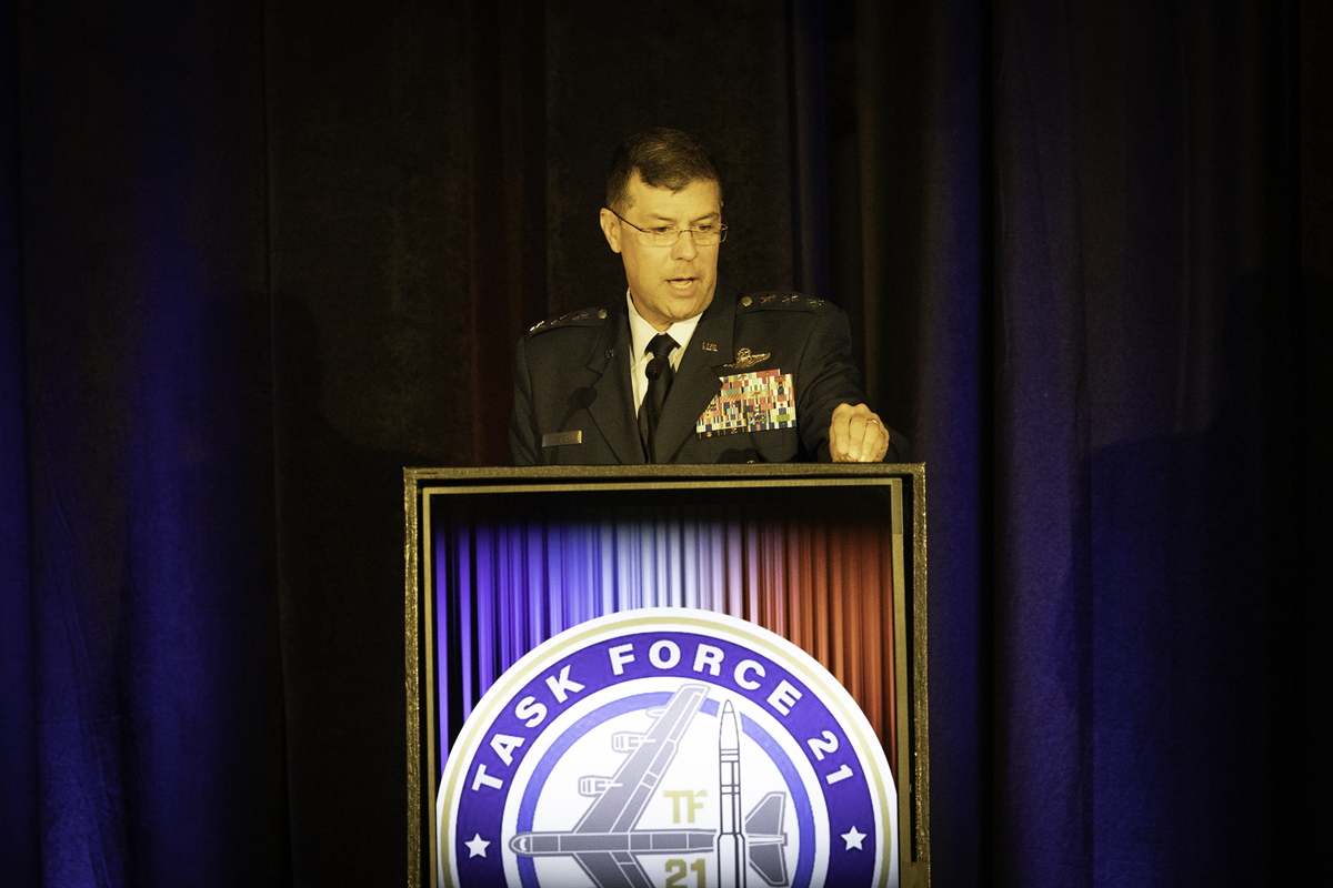 Nuclear Triad Symposium - Washington, D.C. - September 26, 2025