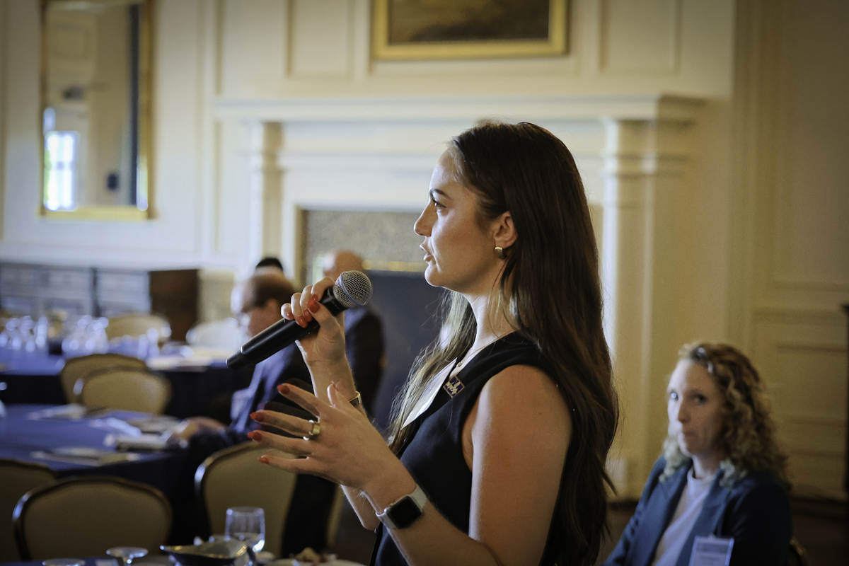 Nuclear Triad Symposium - Washington, D.C. - September 26, 2025