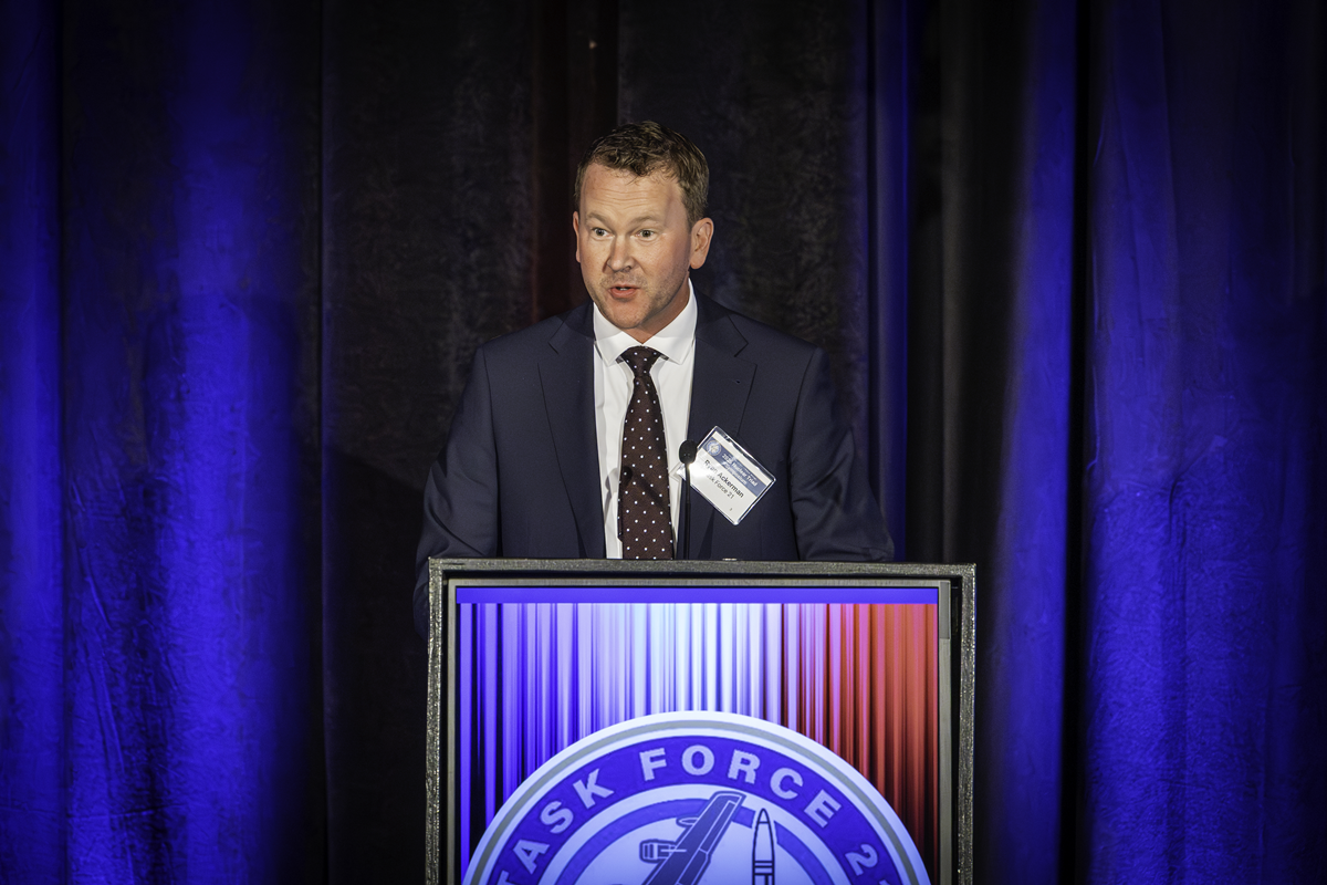 Nuclear Triad Symposium - Washington, D.C. - September 26, 2025