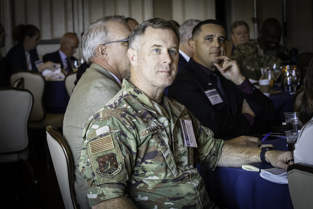 Nuclear Triad Symposium - Washington, D.C. - September 26, 2025