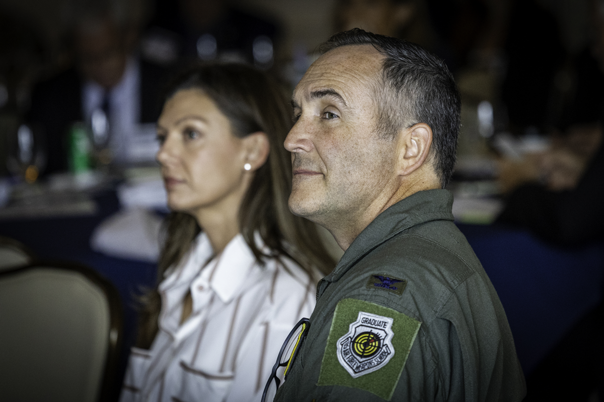 Nuclear Triad Symposium - Washington, D.C. - September 26, 2025