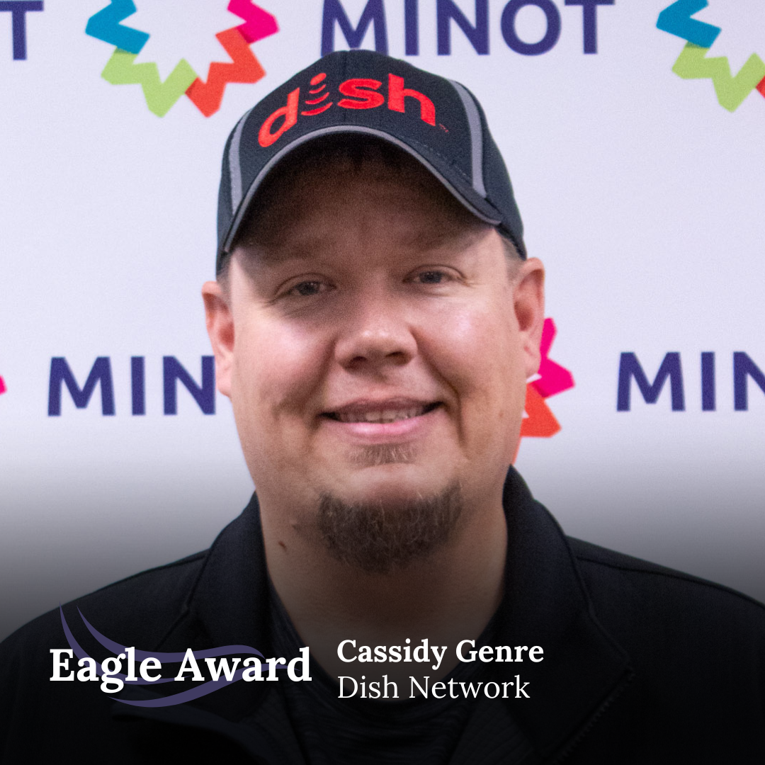 “Cassidy showed up at my Mom’s house for service on her tv. He not only got the tv working again, he helped take out all the old equipment she wasn’t using, discovered a piece of equipment she was paying a monthly charge on that was not in use, and made sure everything was working properly. Cassidy was prompt, friendly and efficient and you can tell he really cares about his customers.” 