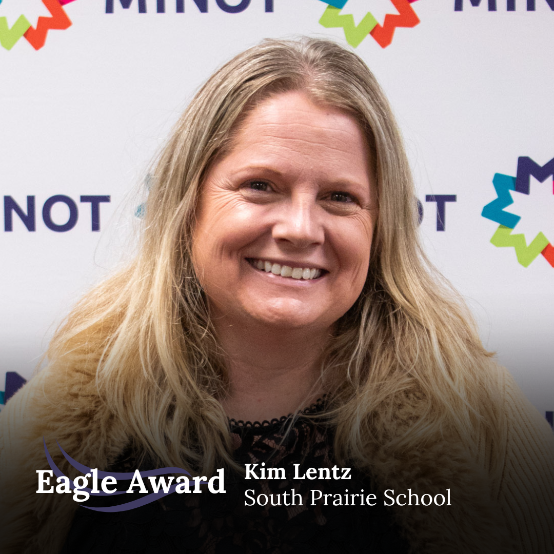 “Mrs. Lentz has taught preschool to both of our boys over the past few years. Both of our boys are autistic, and she treats them as if they were her own. Our children always look forward to class time with her. Mrs. Lentz is not only a wonderful teacher, but she is an overall phenomenal human being.” 