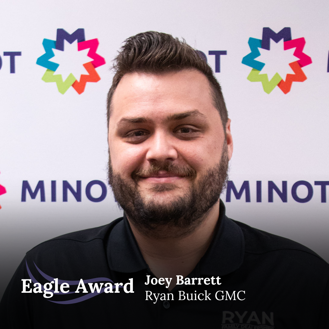 “Joey was the best! He found the exact 2025 Acadia Elevation I was looking for. He went above and beyond helping us. We will definitely buy from him again! 