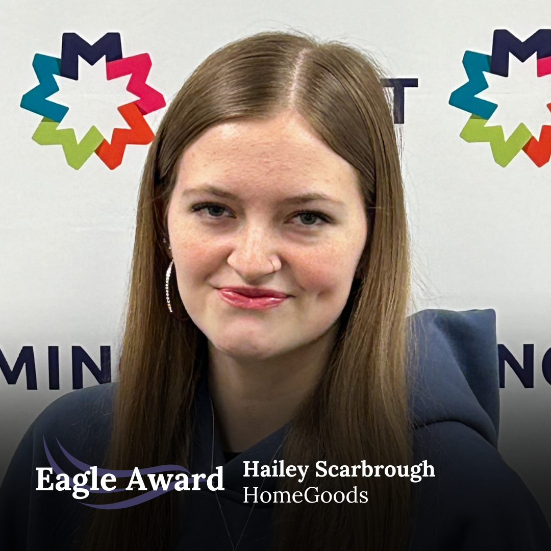 “She went above and beyond to help my mother find a specific item she was searching for. She was so friendly and helpful.” 