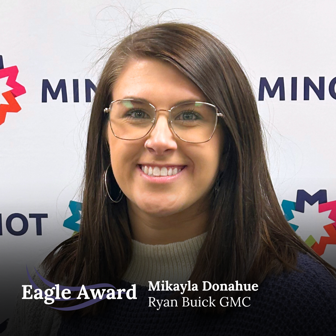 “Mikayla always welcomes me by name the second I walk in. That’s the best customer service you could receive! Excellent communication and top-notch service from start to finish.” 