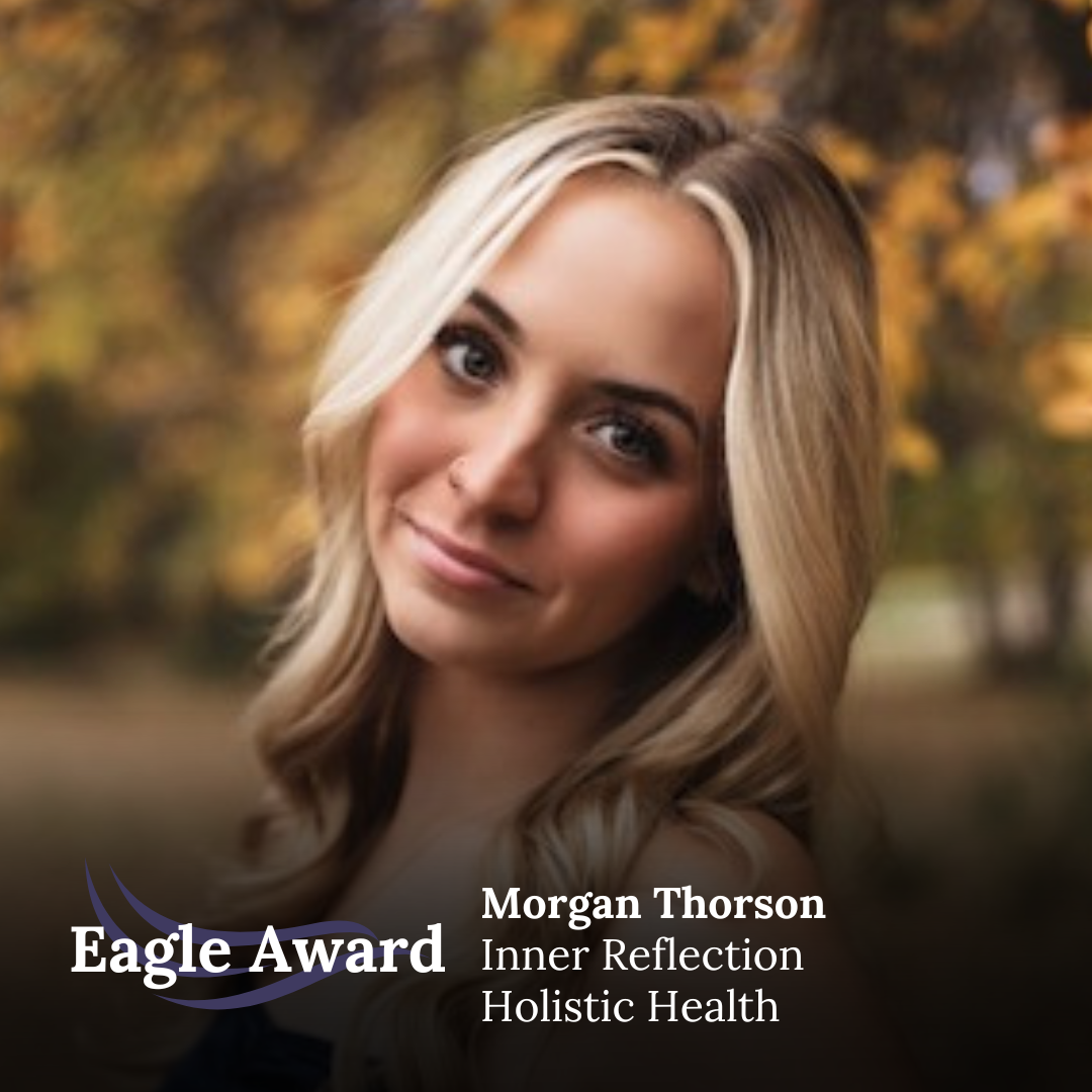 “Morgan stepped in as the massage therapist since the original staff needed to manage a personal situation. Morgan was very professional and knowledgeable. Morgan’s actions resulted in me keeping my scheduled appointment. She will go far with her craft.” 