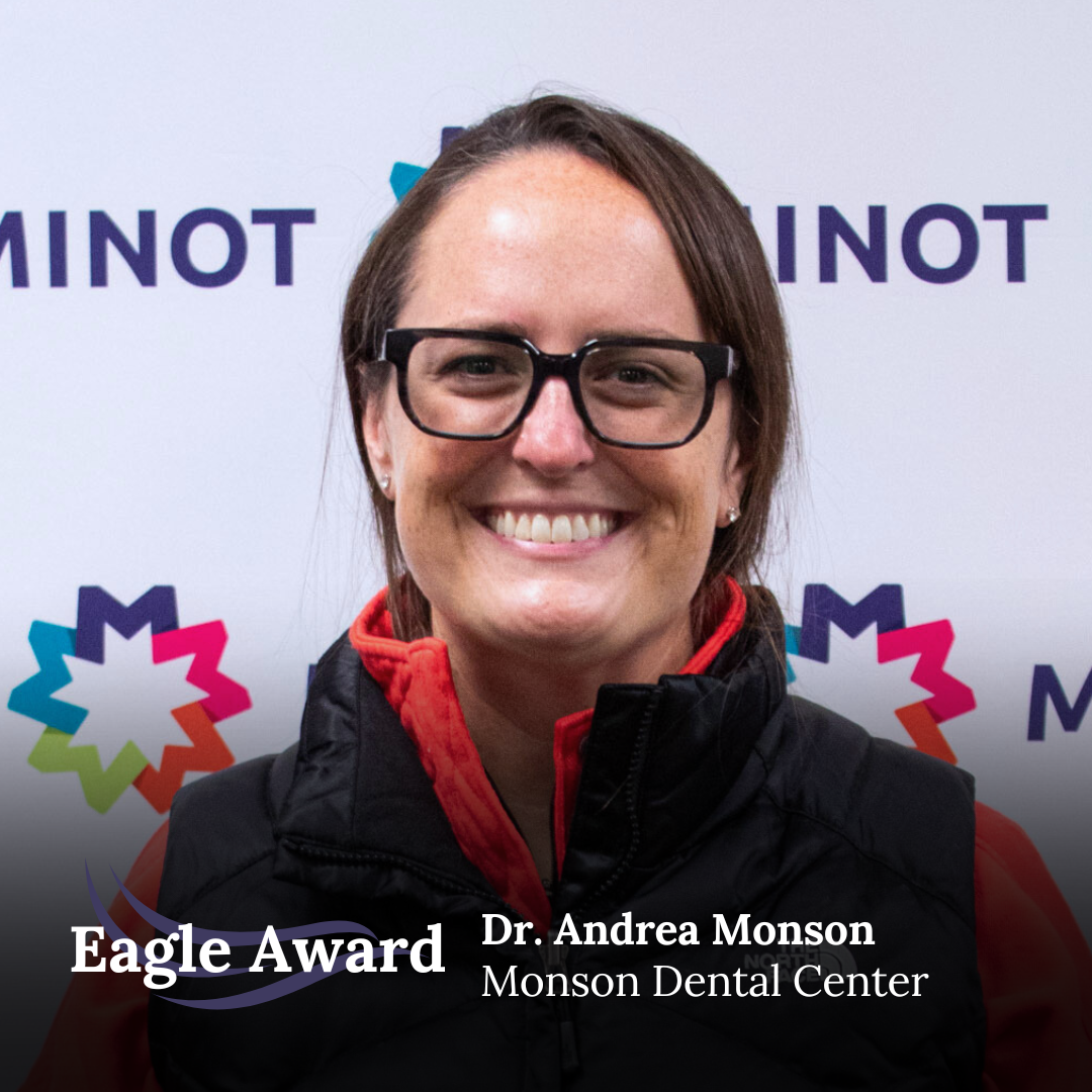 “Recently I had an urgent dental issue arise on a weekend; they got me in right away on Monday to extract a tooth. This was a team effort with Dr. Monson and her entire team. Everyone I came in contact with was kind, understanding, and empathetic to my issue. Dr. Monson was confident and efficient in helping me to feel better quickly.” 