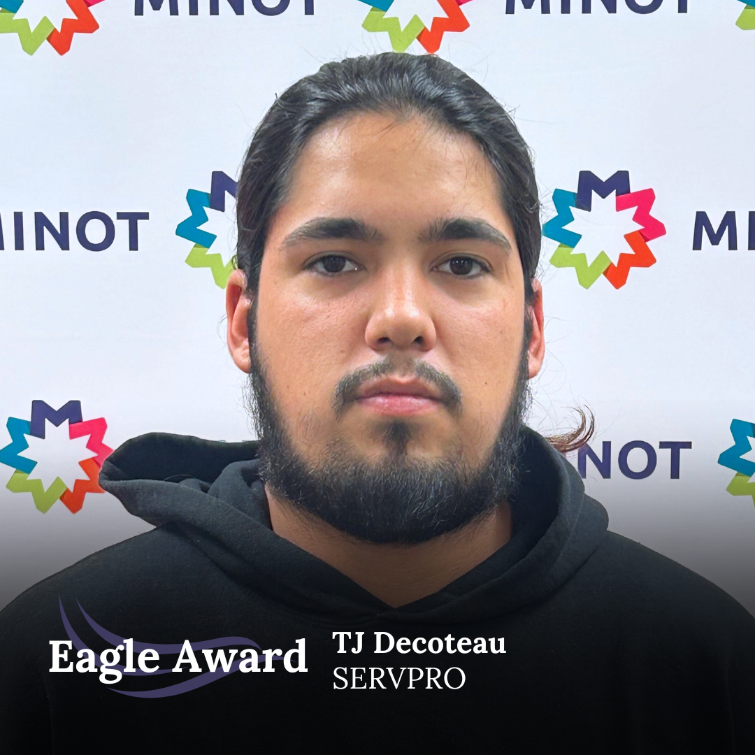 TJ’s nominator was incredibly thankful that he and his team offered a quick and knowledgeable fix to their problem. “We had home water damage and TJ and crew showed up on a Saturday and worked long hours to save our house from further water damage. He was thorough and very informative of the process.” 