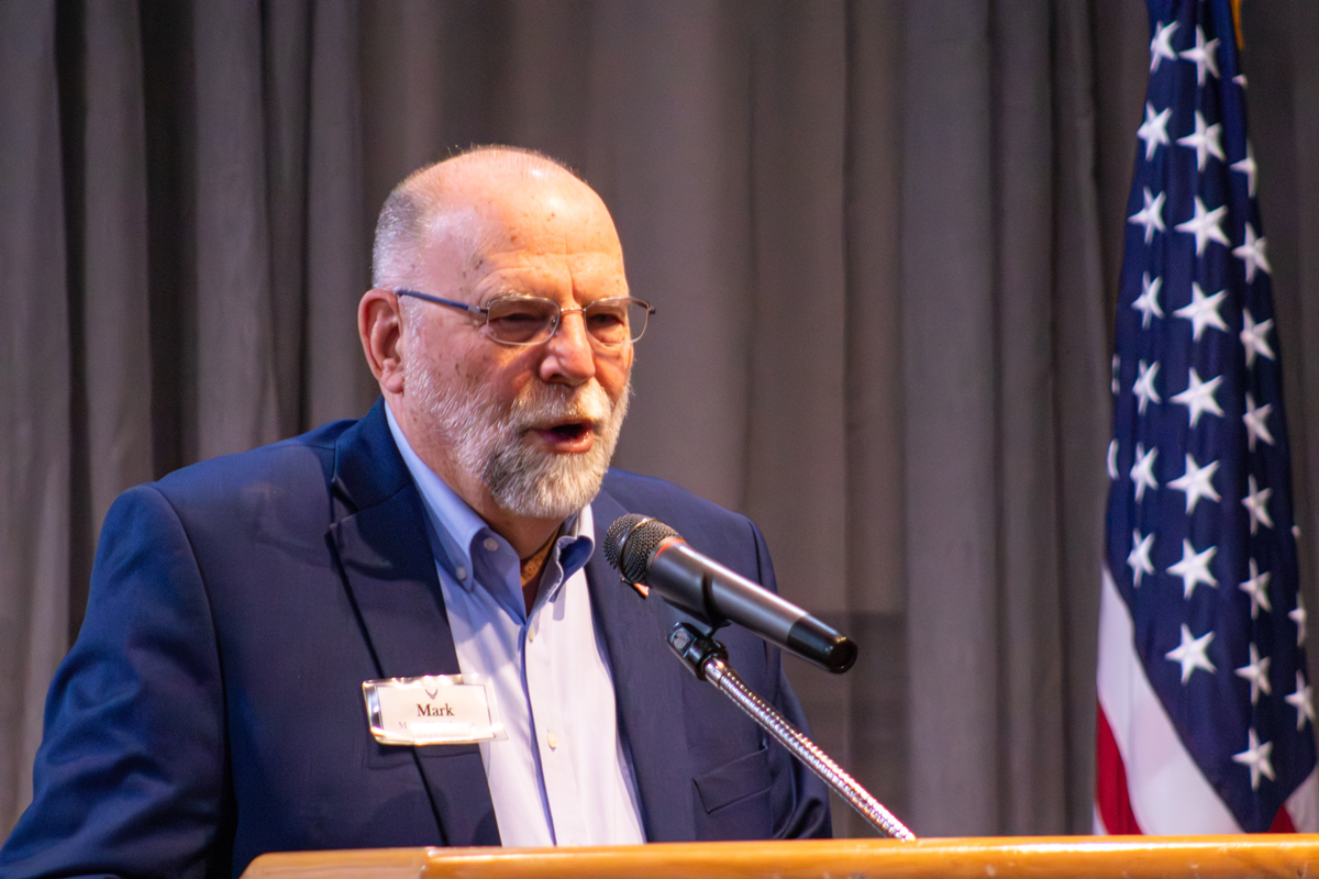 2026 Honorary Commander Induction Ceremony