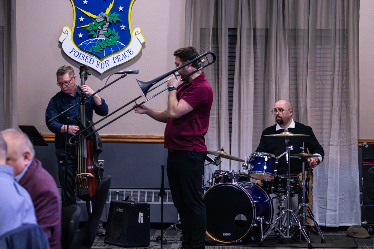 2026 Honorary Commander Induction Ceremony