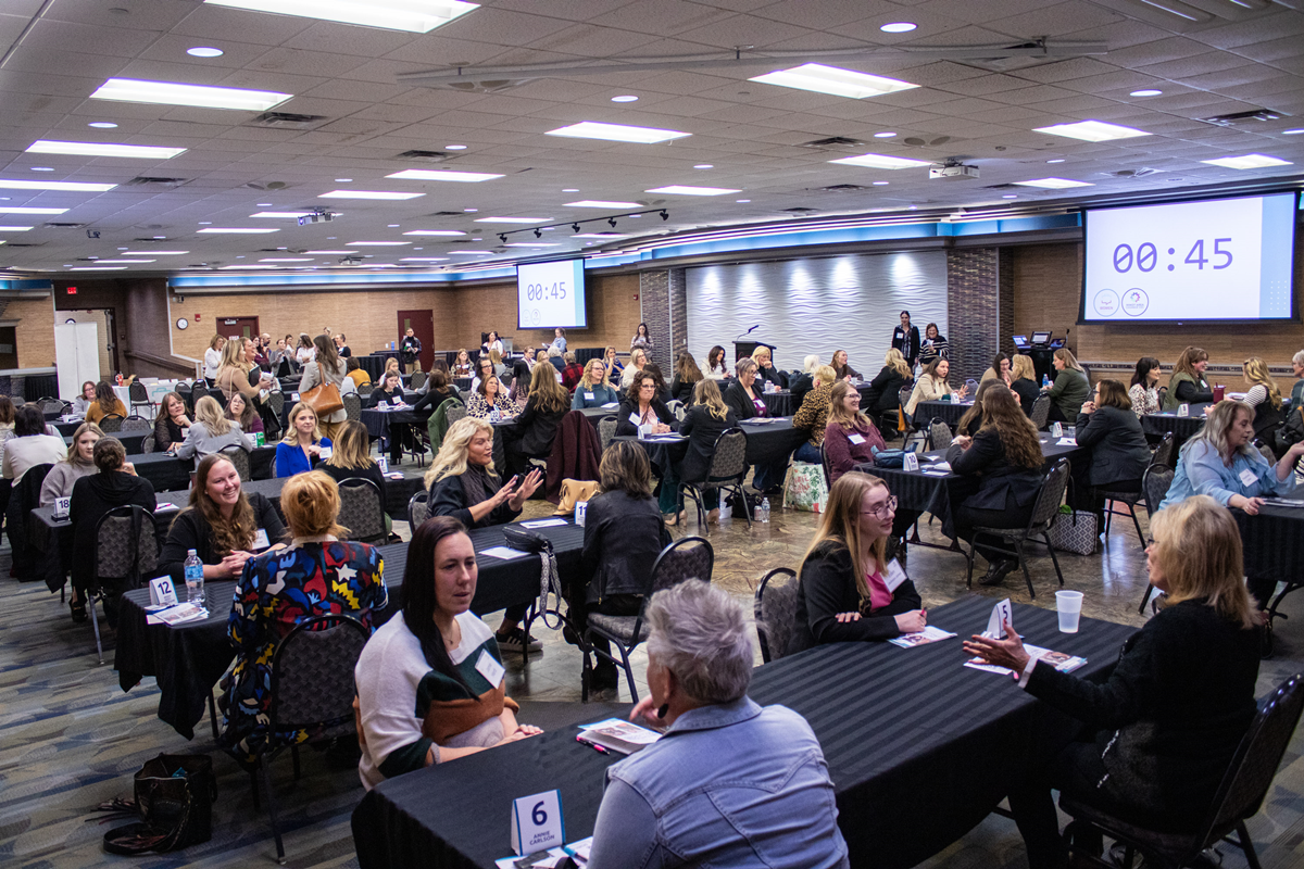 2026 Intentional Collisions