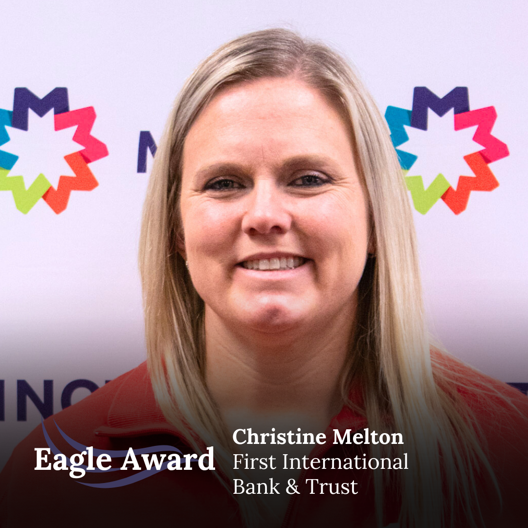 Christine Melton - First International Bank & Trust