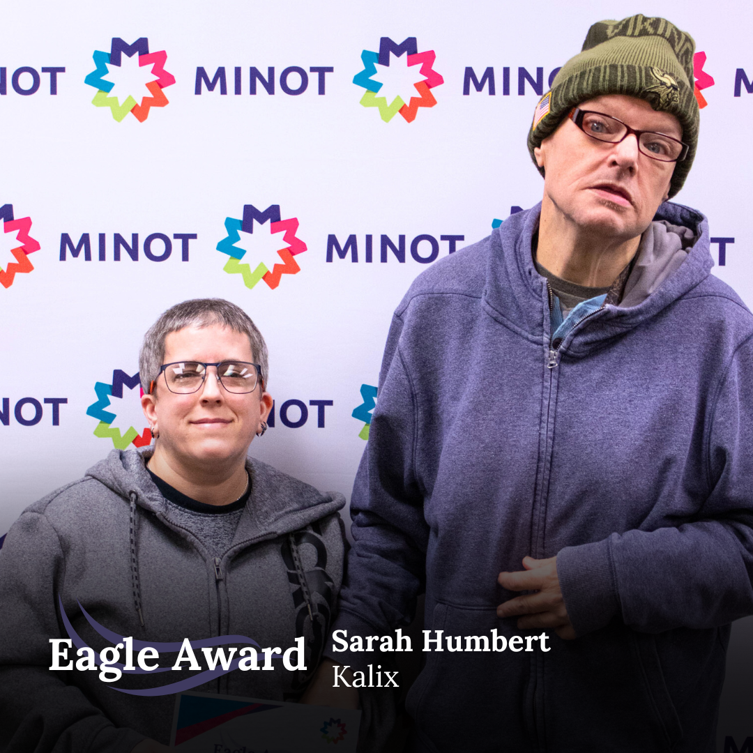 Sarah Humbert - Kalix