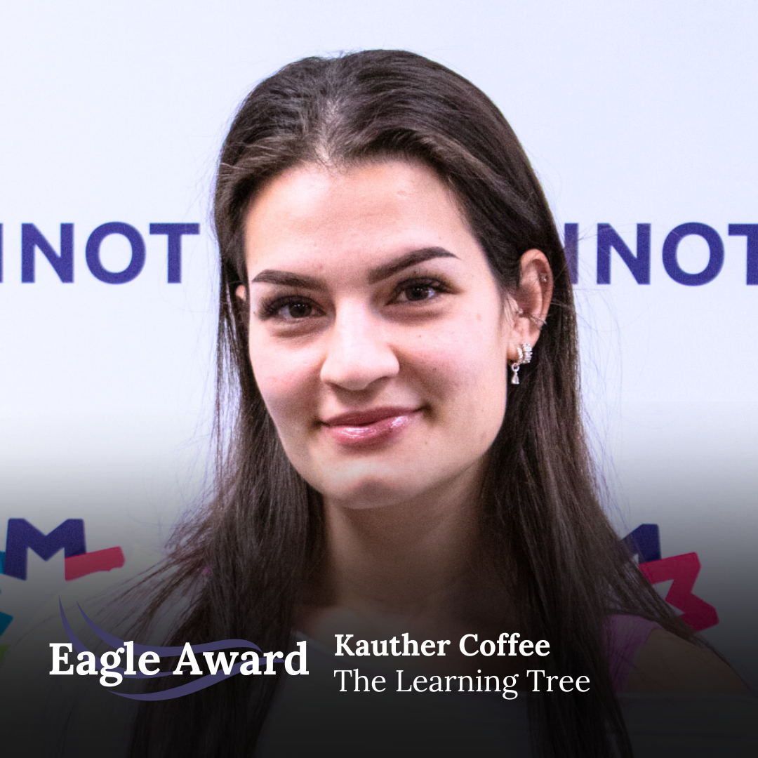 Kauther Coffee - The Learning Tree