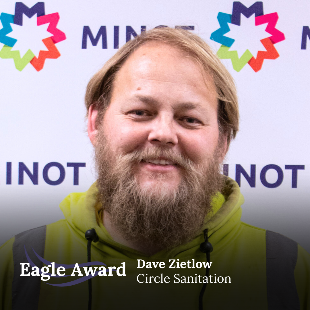 Dave Zietlow - Circle Sanitation