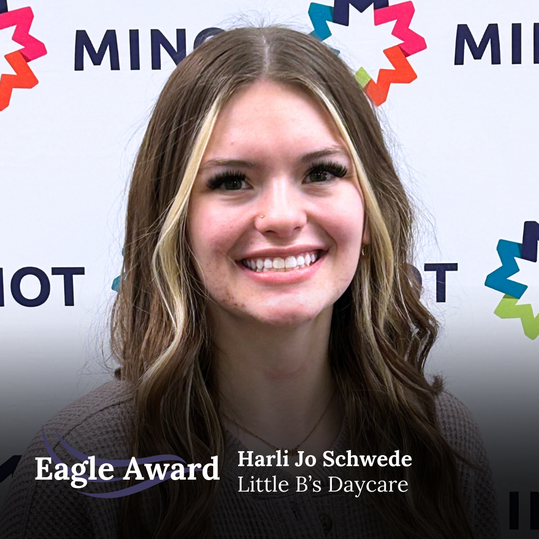 Harli Jo Schwede - Little B’s Daycare