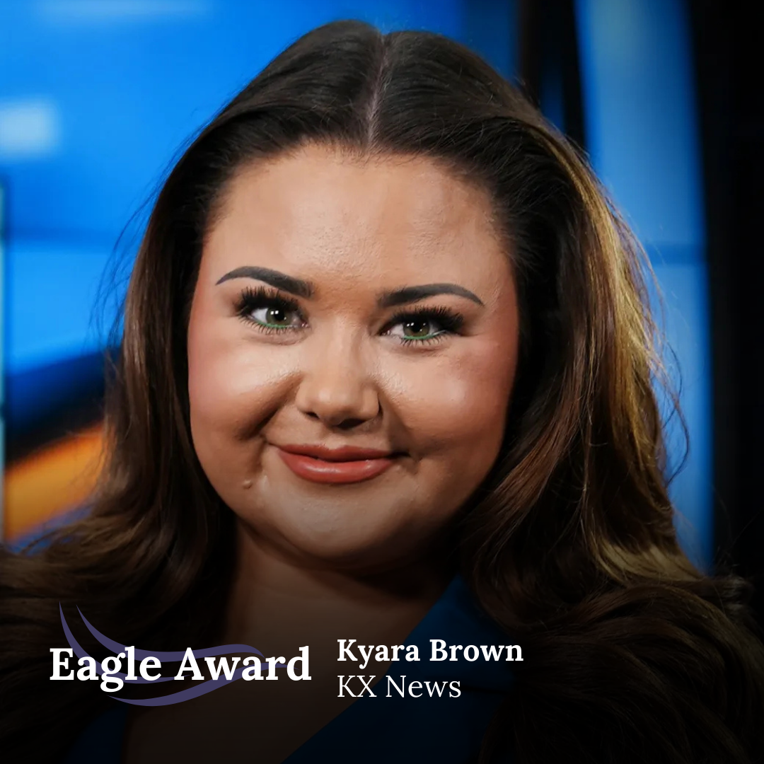 Kyara Brown - KX News