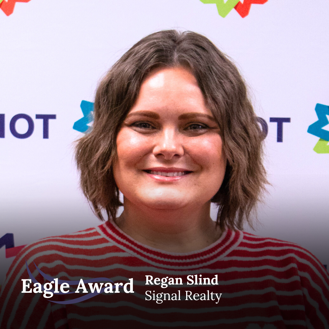 Regan Slind - Signal Realty