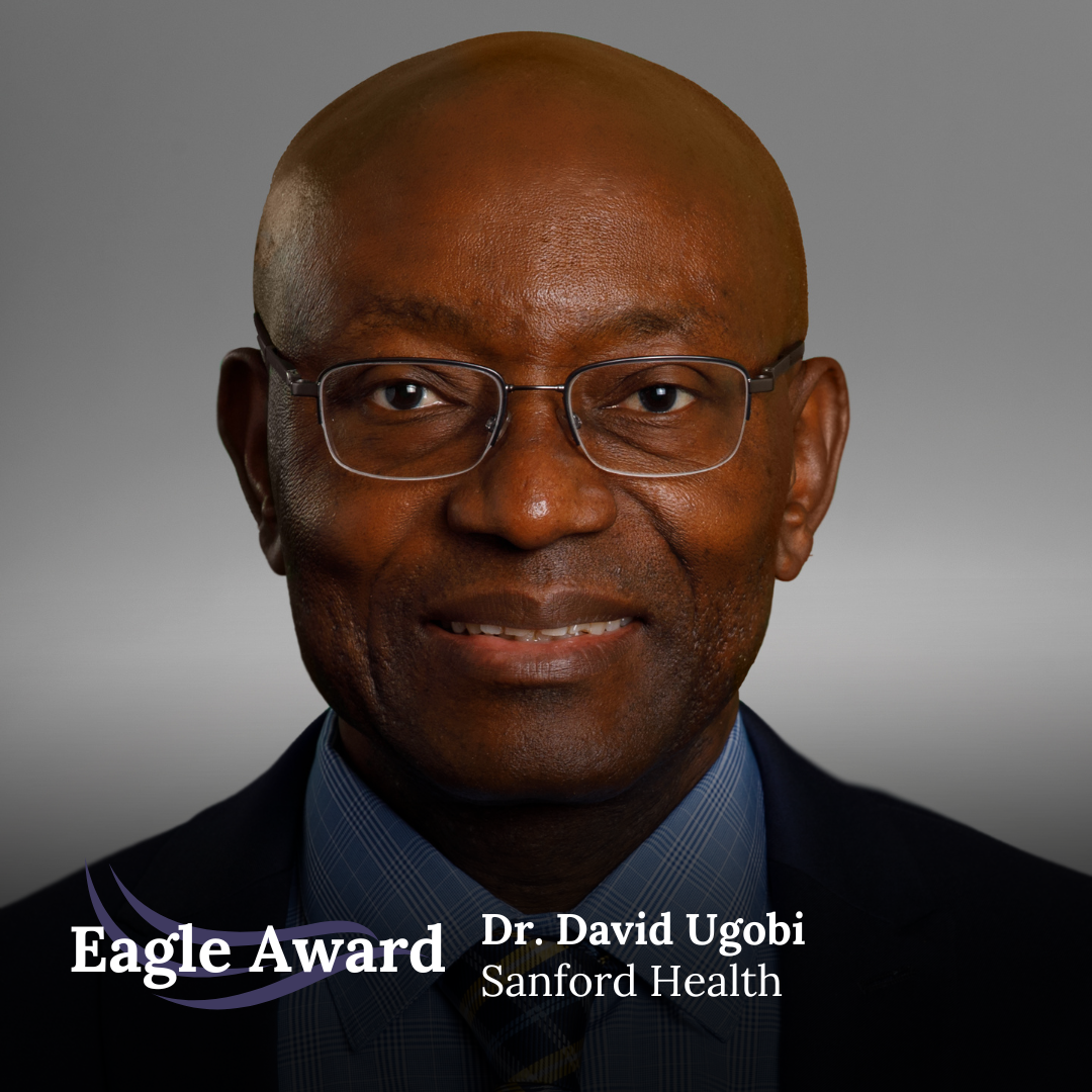 Dr. David Ugobi - Sanford Health