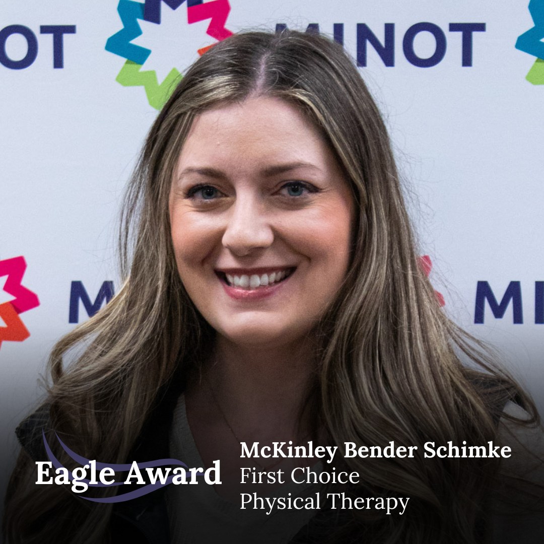 McKinley Bender Schimke - First Choice Physical Therapy