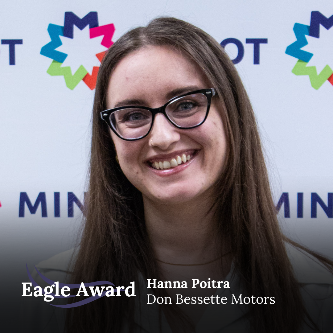 Hanna Poitra - Don Bessette Motors