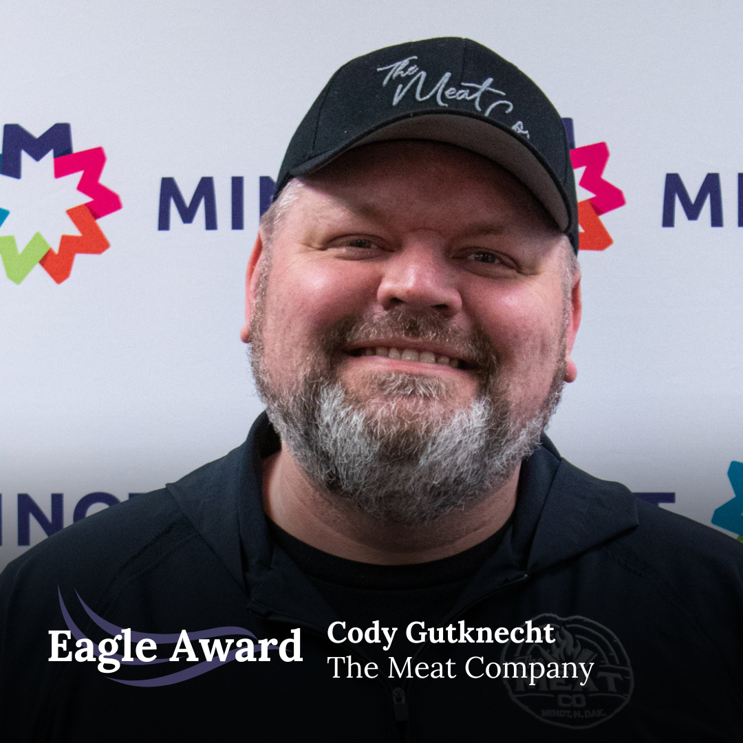 Cody Gutknecht - The Meat Company