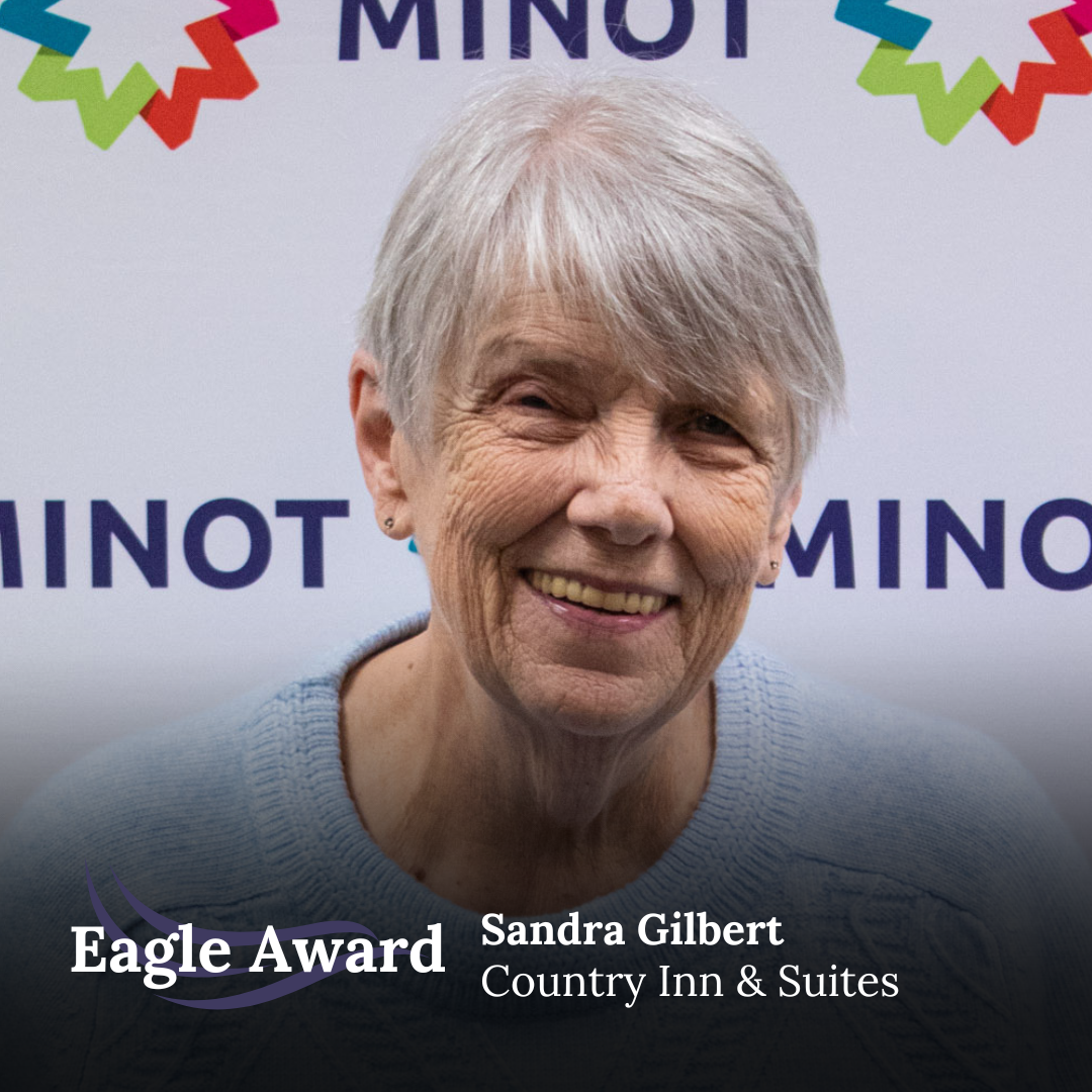 Sandra Gilbert - Country Inn & Suites