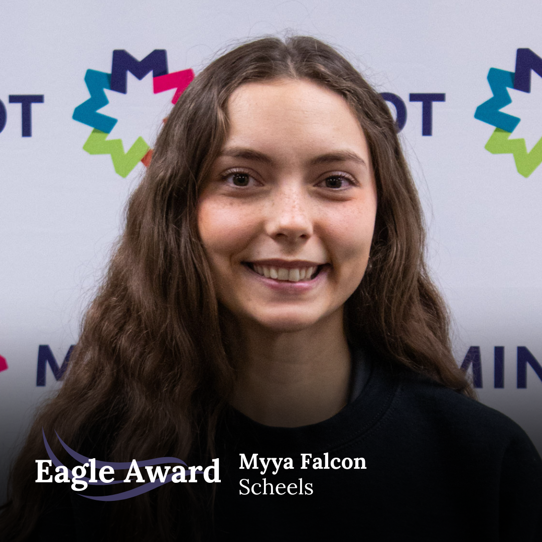 Myya Falcon - Scheels