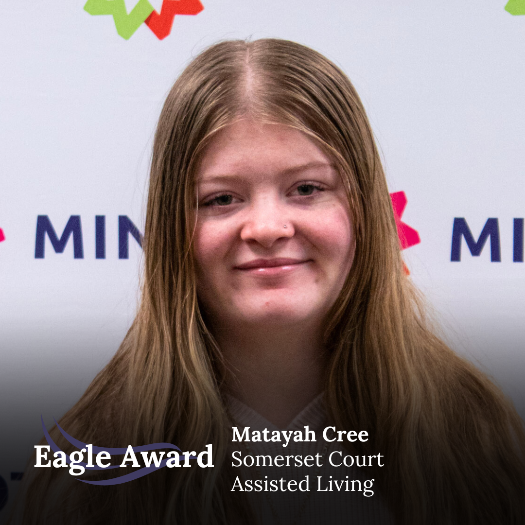 Matayah Cree - Somerset Court Assisted Living
