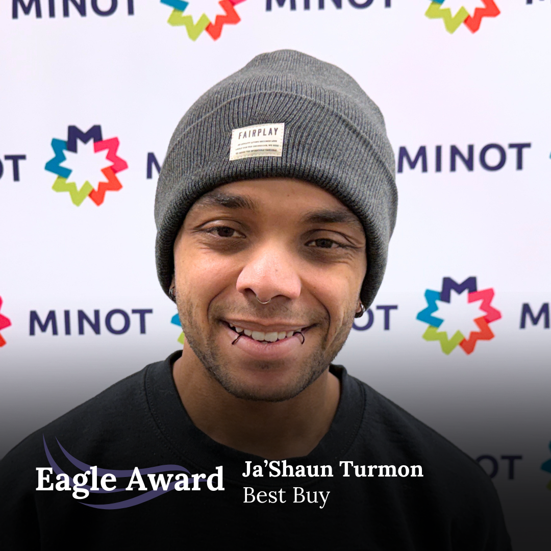 Ja’Shaun Turmon - Best Buy