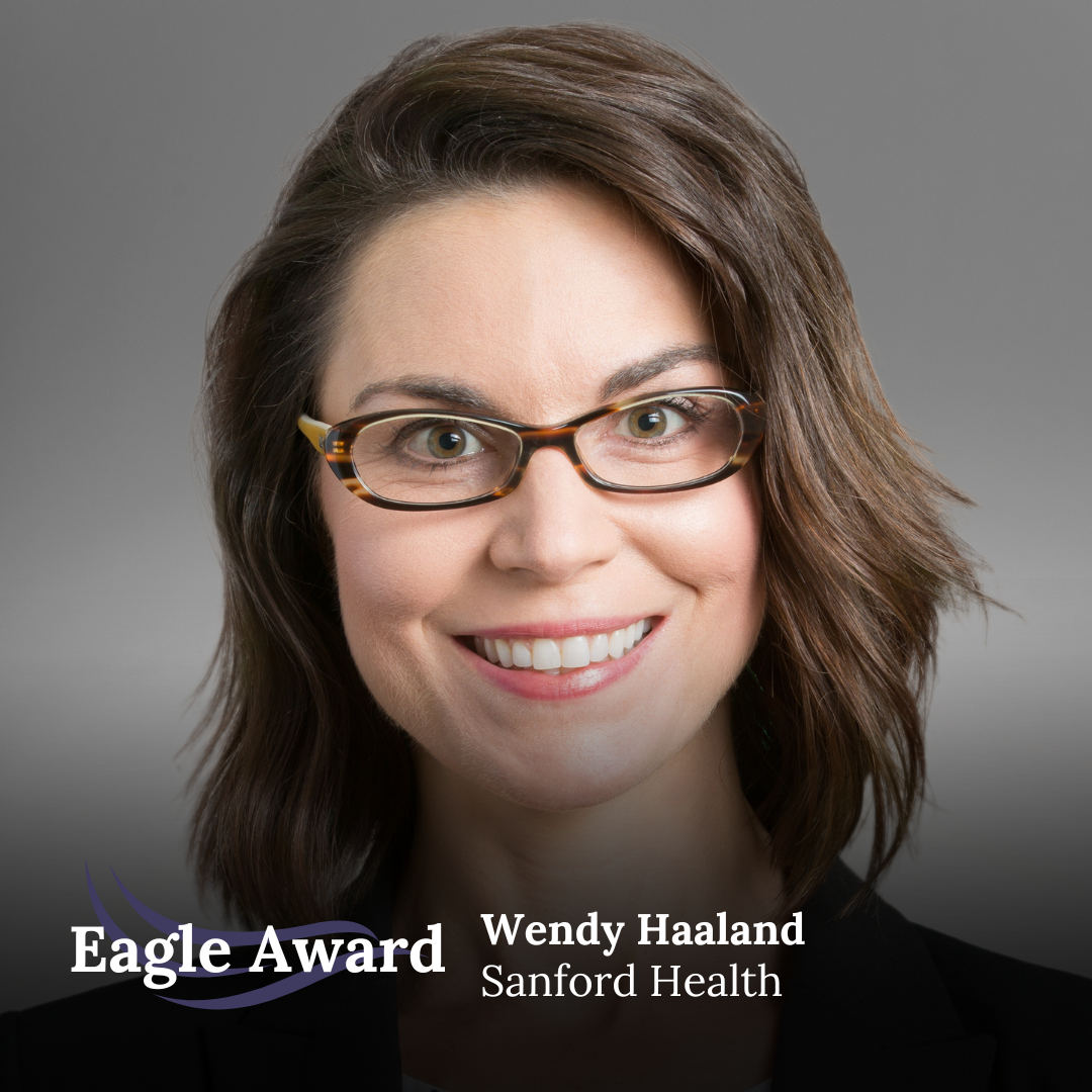 Wendy Haaland - Sanford Health