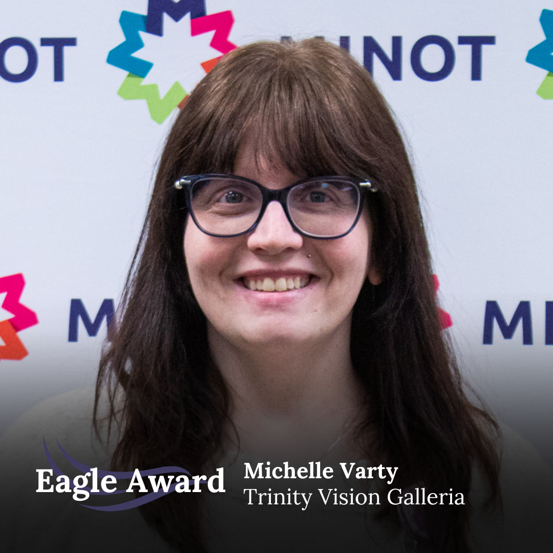 Michelle Varty - Trinity Vision Galleria