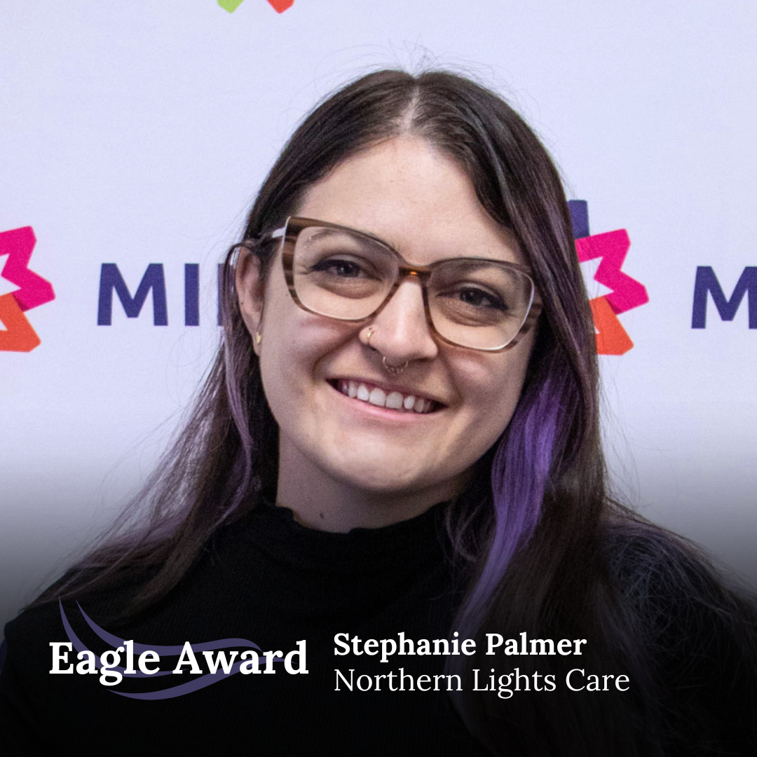Stephanie Palmer – Northern Lights Care
