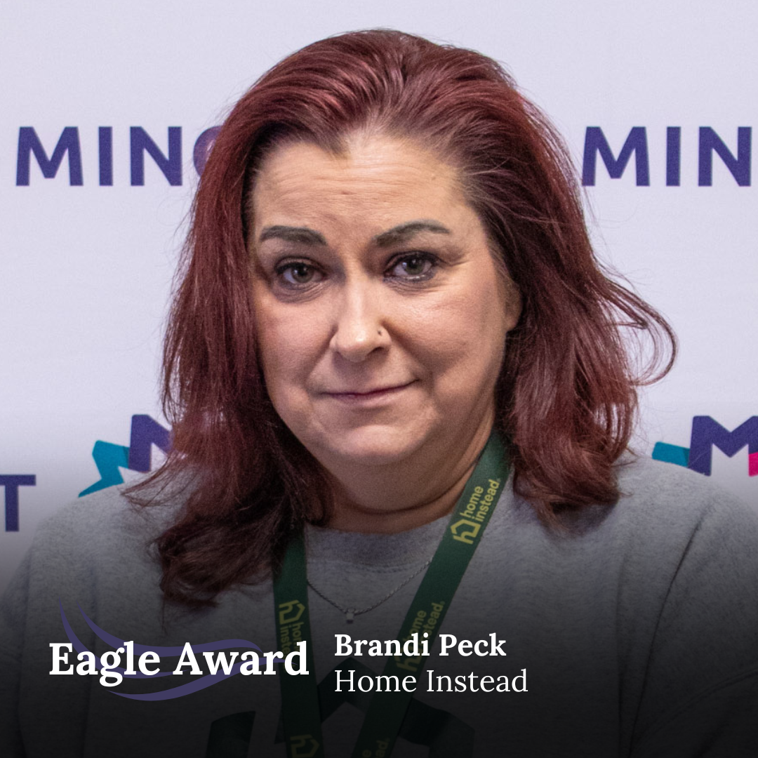 Brandi Peck – Home Instead
