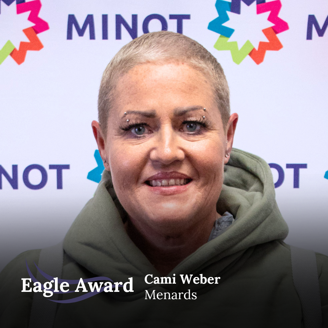 Cami Weber – Menards