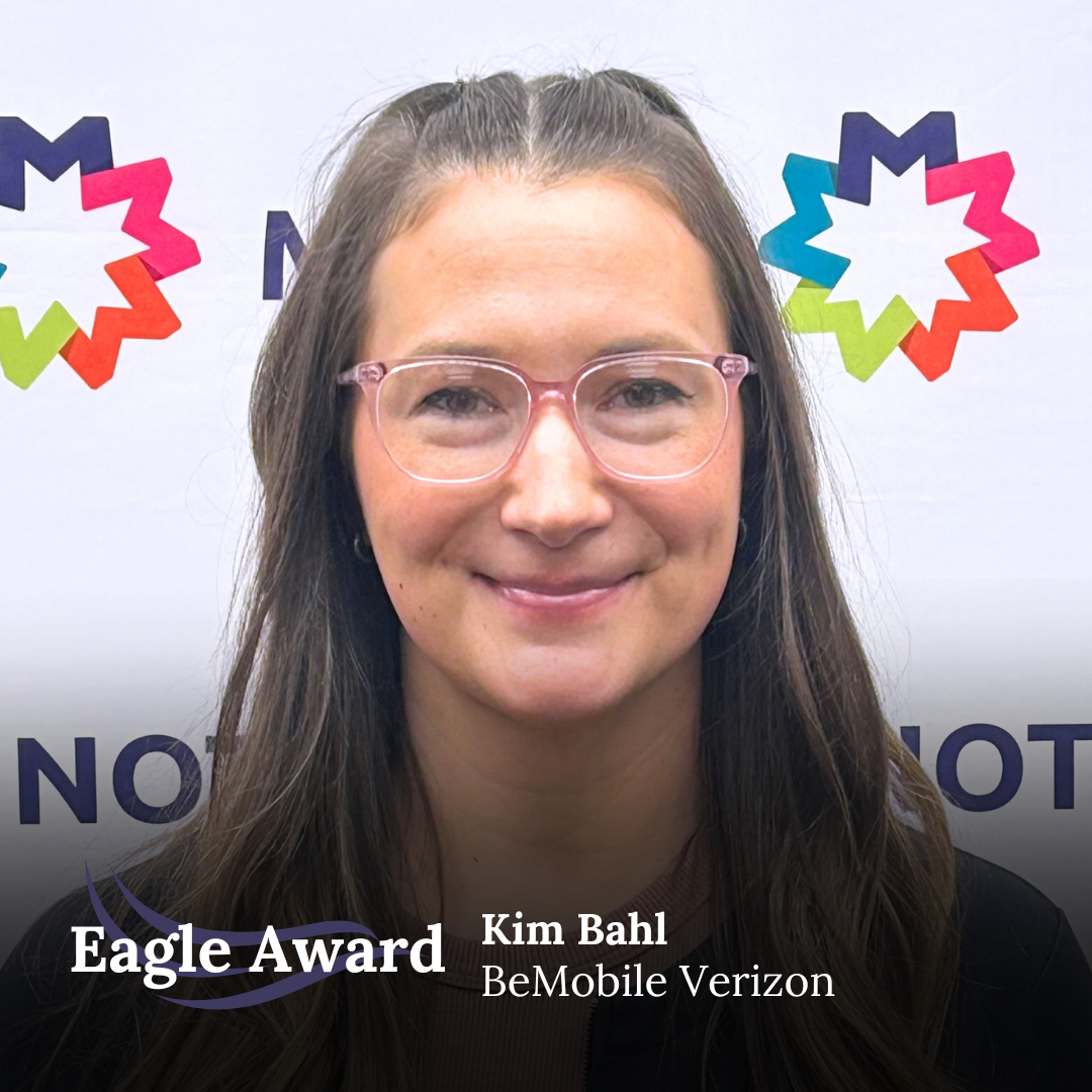 Kim Bahl – BeMobile Verizon