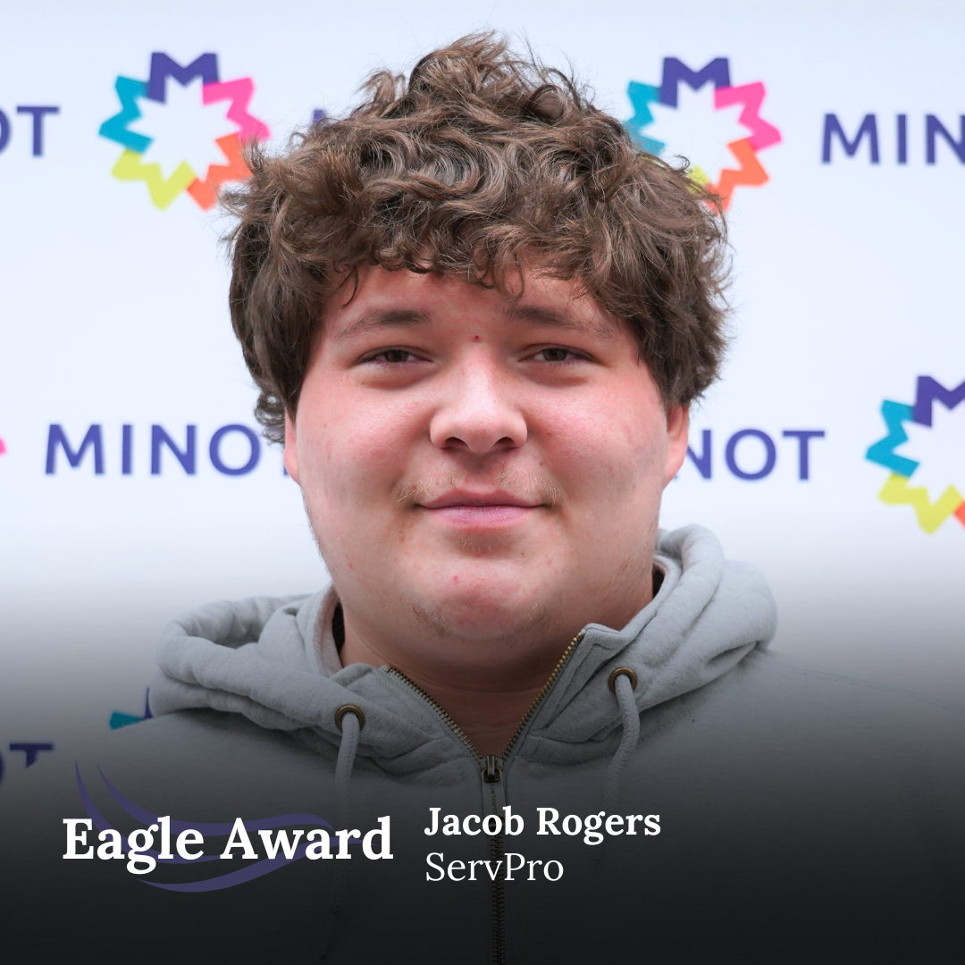 Jacob Rogers – ServPro