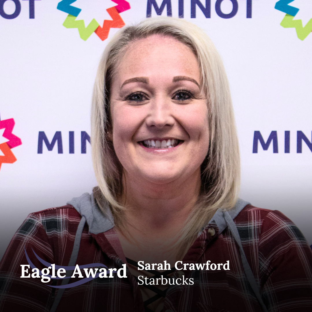 Sarah Crawford – Starbucks