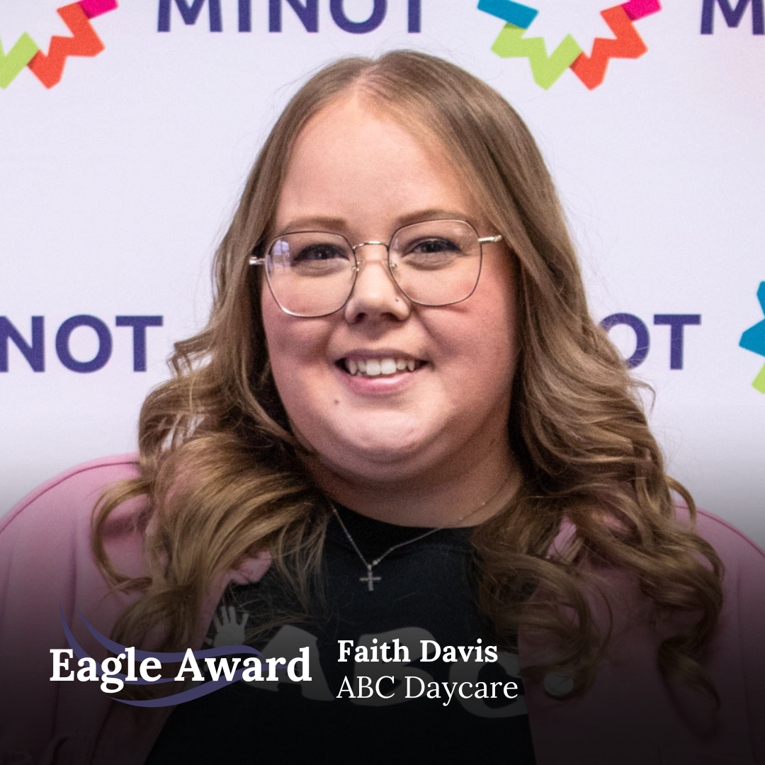 Faith Davis – ABC Daycare