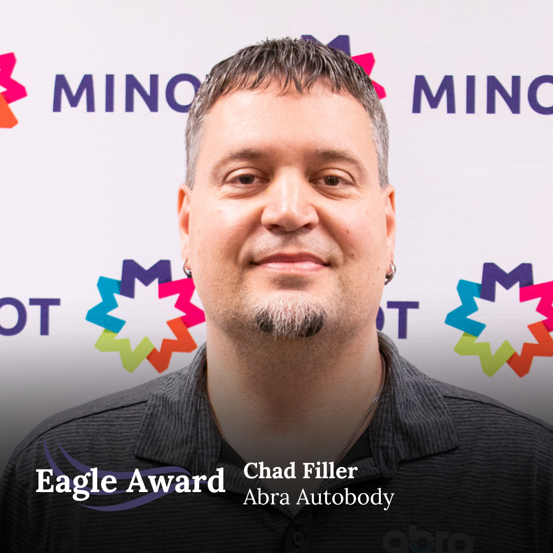 Chad Filler – Abra Autobody