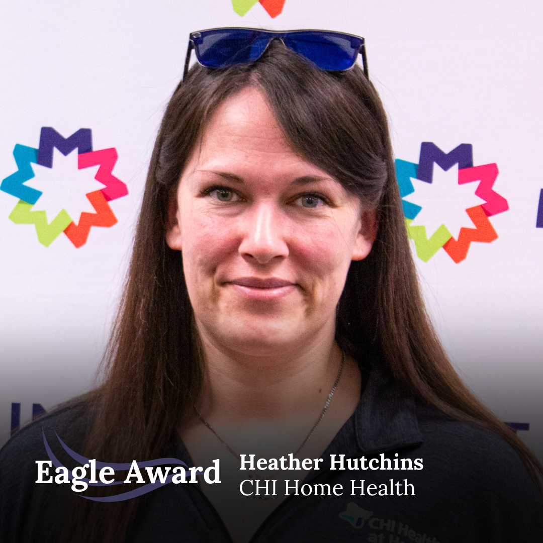 Heather Hutchins – CHI Home Health