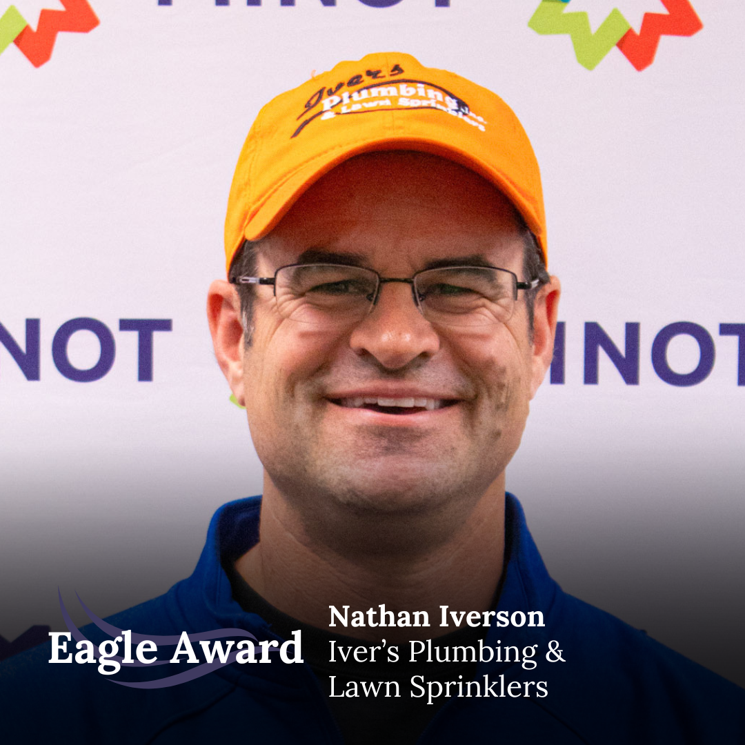 Nathan Iverson – Iver’s Plumbing & Lawn Sprinklers