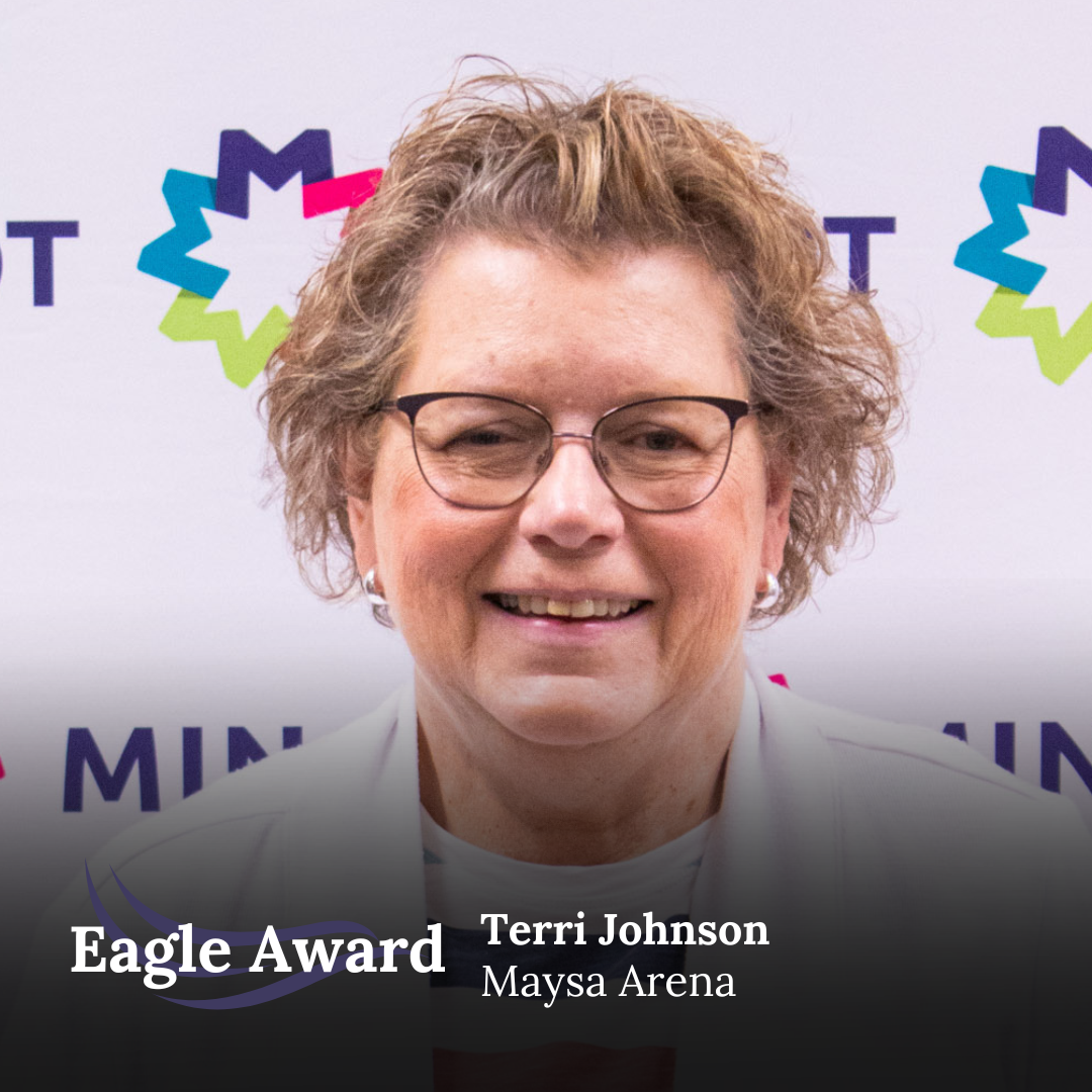 Terri Johnson – Maysa Arena